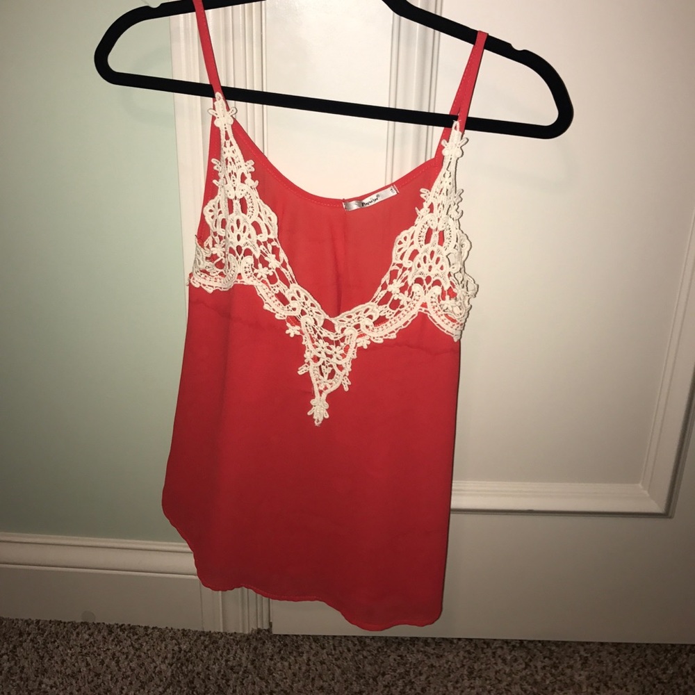 red top